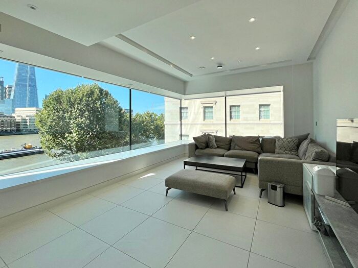 2 Bedroom Flat To Rent In Water Lane, London, EC3R