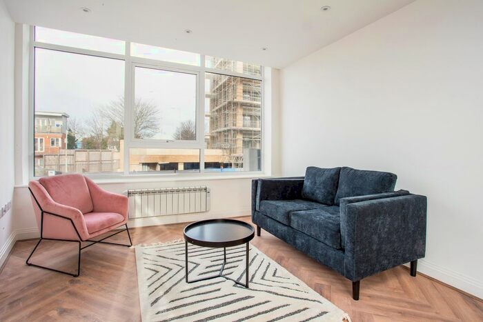 1 Bedroom Flat To Rent In Bains Apartments, High Road, Ilford, Essex, IG3