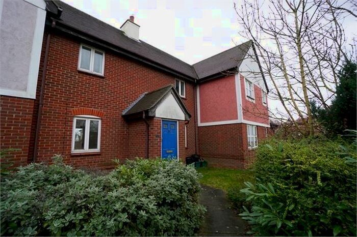 2 Bedroom Terraced House To Rent In Peppercorn Close, Colchester, Essex. CO4