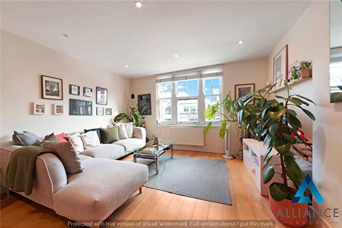 1 Bedroom Flat To Rent In Lower Clapton Road, London, E5