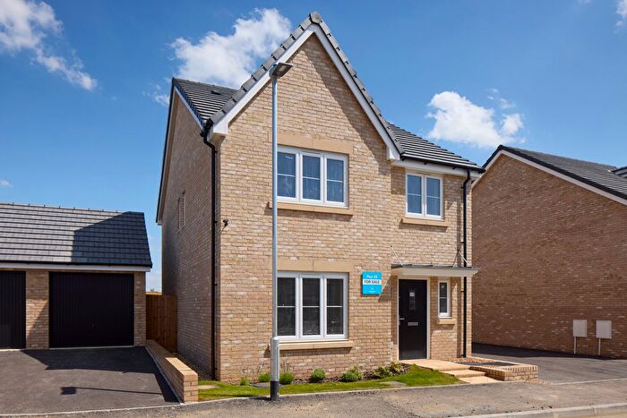 4 Bedroom Detached House For Sale In Bourne Road, Grantham, NG33