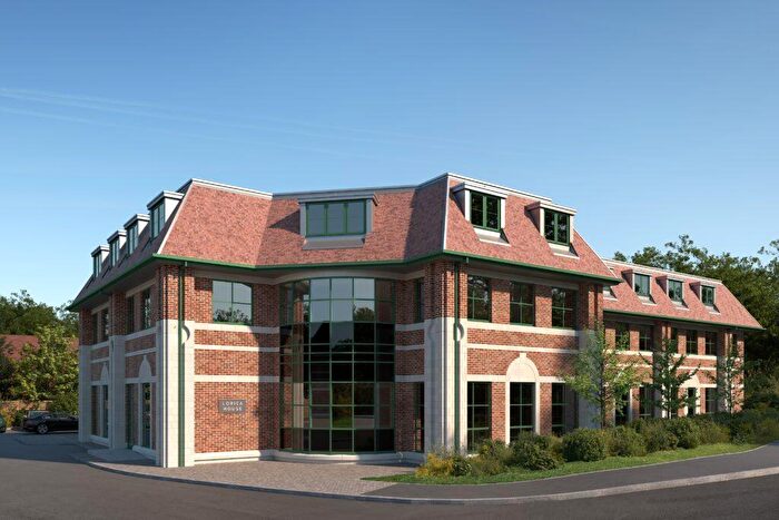 1 Bedroom Flat For Sale In Minley Road, Fleet, Hampshire, GU51