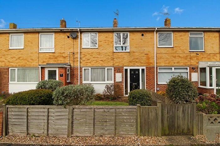 2 Bedroom Detached Bungalow For Sale In Clements Road, Ramsgate, CT12