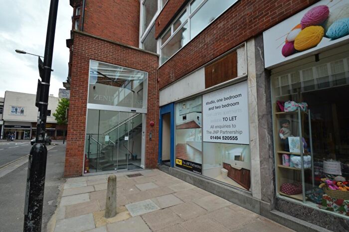 1 Bedroom Apartment To Rent In Cheapside, Reading, Berkshire, RG1