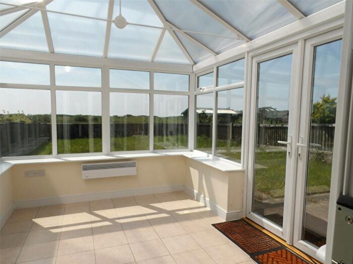 2 Bedroom Bungalow For Sale In Badger Wood, Middleton, Morecambe, Lancashire, LA3
