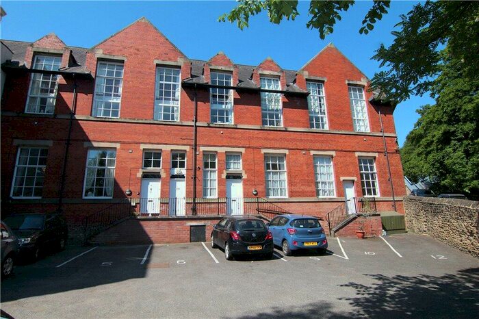 1 Bedroom Apartment To Rent In St Godrics Court, Durham, DH1