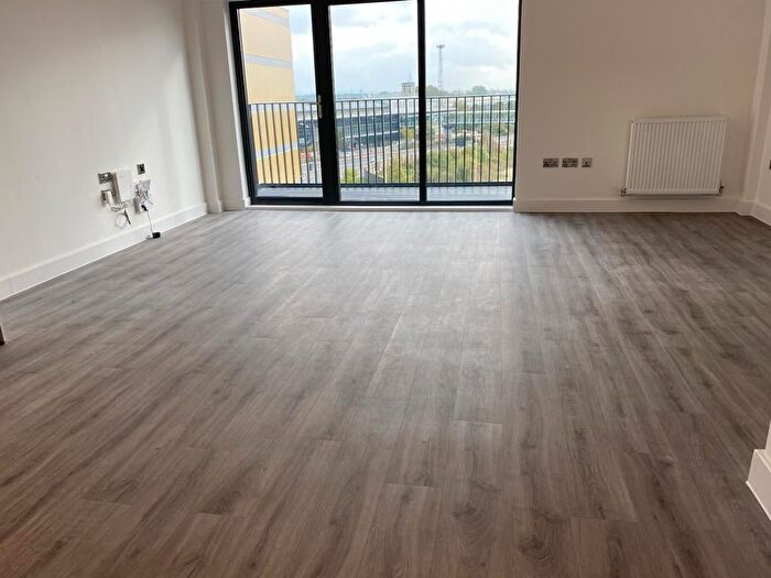 Property To Rent In George Street, Ashford, TN23