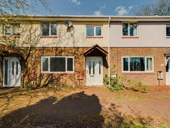 3 Bedroom Terraced House For Sale In Holmlea, Burnhope, Lanchester, DH7