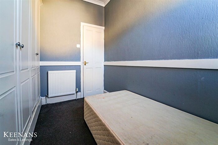 3 Bedroom Terraced House For Sale In Felix Street, Burnley, BB11