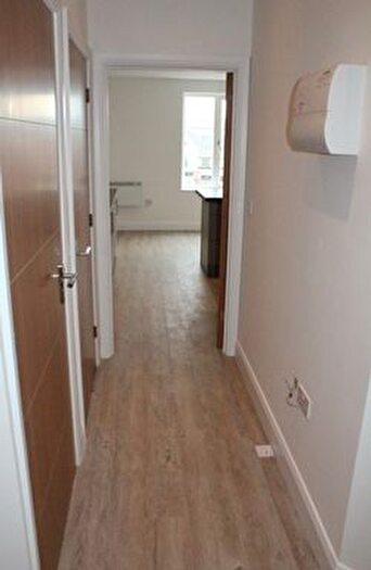 2 Bedroom Flat To Rent In King Street, Norwich, NR1
