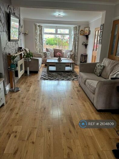 3 Bedroom Terraced House To Rent In Church Road, Bexleyheath, DA7