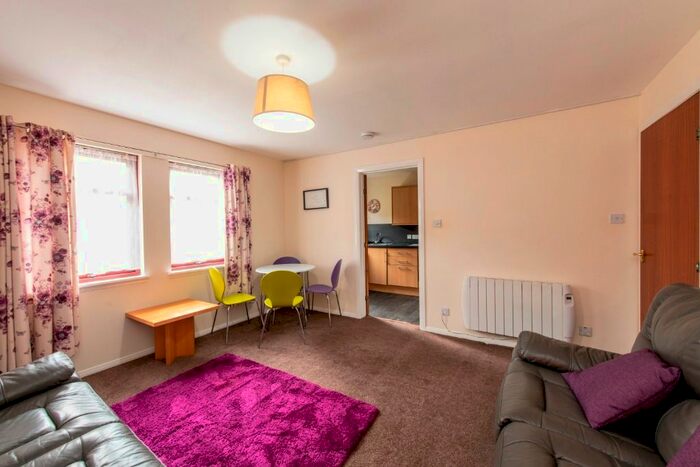 1 Bedroom Flat To Rent In Craigievar Gardens, Garthdee, Aberdeen, AB10