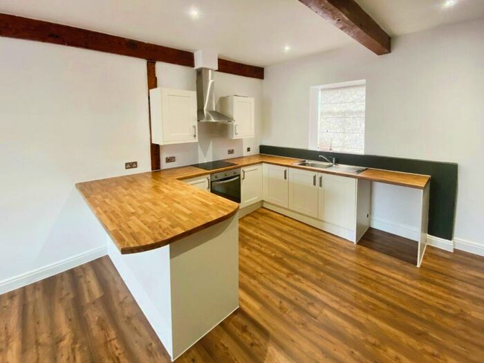 2 Bedroom Apartment To Rent In Healeywood Road, Burnley, Lancashire, BB11
