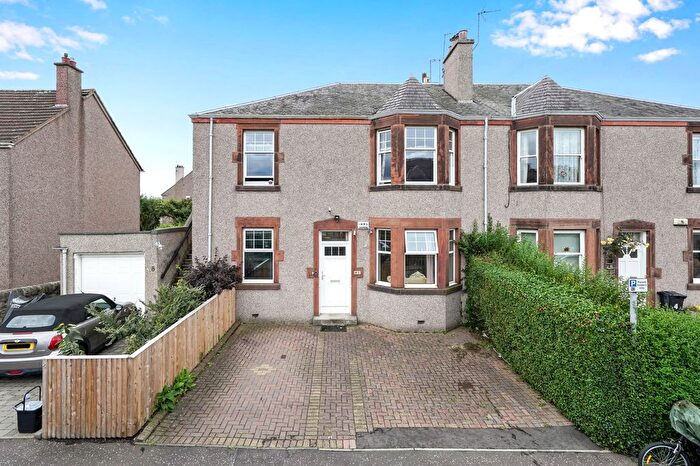 2 Bedroom Flat For Sale In Warriston Terrace, Warriston, Edinburgh, EH3