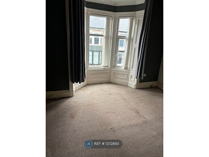 3 Bedroom Flat To Rent In Wharton Street, South Shields, NE33