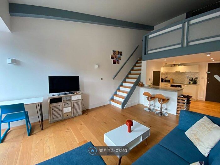 1 Bedroom Flat To Rent In Wilmer Place, London, N16