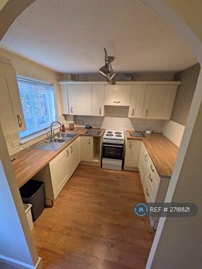 2 Bedroom Terraced House To Rent In Glastonbury Close, Belmont, Hereford, HR2