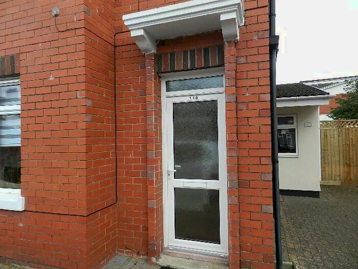 1 Bedroom Flat To Rent In Kenfig Road, Whitchurch / Gabalfa, CF14