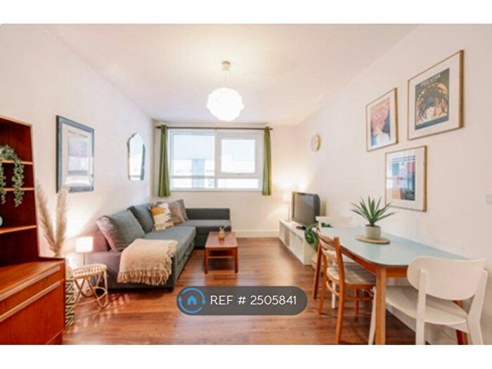 1 Bedroom Flat To Rent In London, London, E8