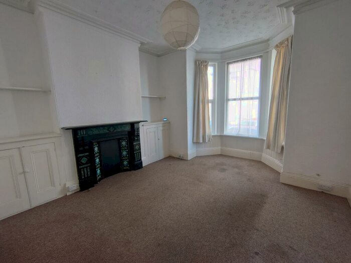1 Bedroom Flat To Rent In Fellowes Place, Plymouth *Available With Zero Deposit Guarantee*, PL1