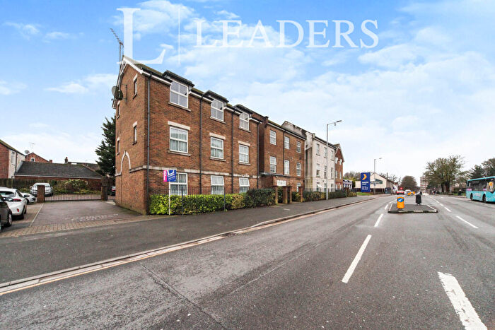 2 Bedroom Flat To Rent In Eastgate Court Church Street -, LU5
