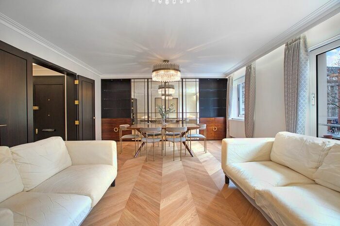 2 Bedroom Flat To Rent In Princes Gate, Exhibition Road, South Kensington, South Kensington, SW7