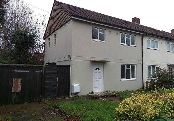 3 Bedroom Semi-Detached House To Rent In Orchard Close, Hurley, Atherstone, CV9