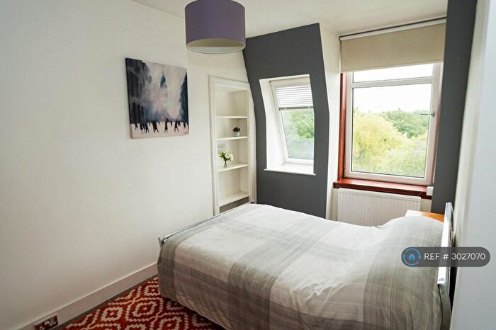 2 Bedroom Flat To Rent In Top Right, Bieldside, Aberdeen, AB15