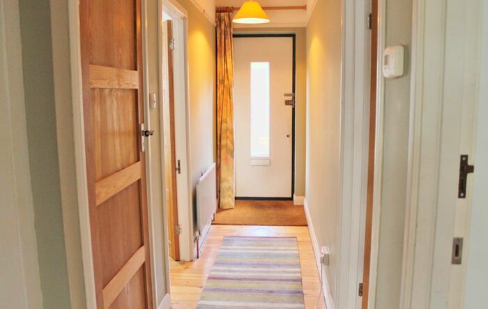 2 Bedroom Maisonette To Rent In Richmond Road, West Wimbledon, London, SW20