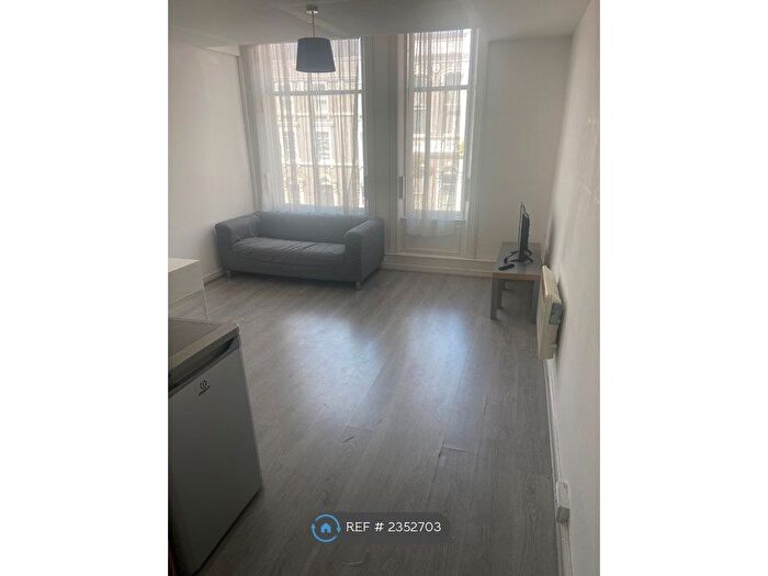 1 Bedroom Flat To Rent In Hardman Street, Liverpool, L1
