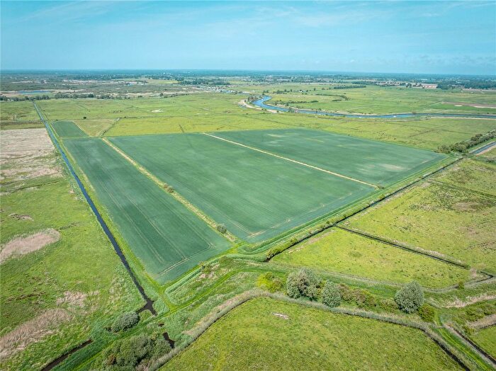 Land For Sale In Norwich, Norfolk, NR13