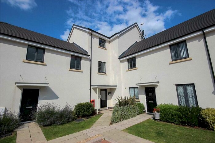 2 Bedroom Apartment To Rent In Maules Gardens, Stoke Gifford, Bristol, BS34