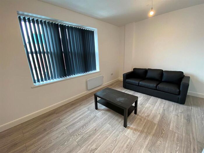 1 Bedroom Flat To Rent In Holton Road, Barry, CF63