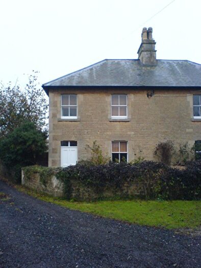 2 Bedroom Semi Detached House To Rent In , SN13