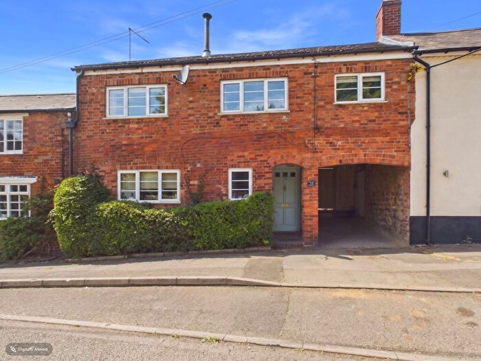3 Bedroom Cottage For Sale In Station Road West Haddon, West Haddon, Northampton, Northamptonshire, NN6