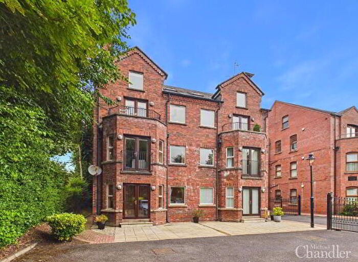 2 Bedroom Apartments For Sale In Apt Acorn Hill, Apt, Acorn Hill, Belfast, BT7
