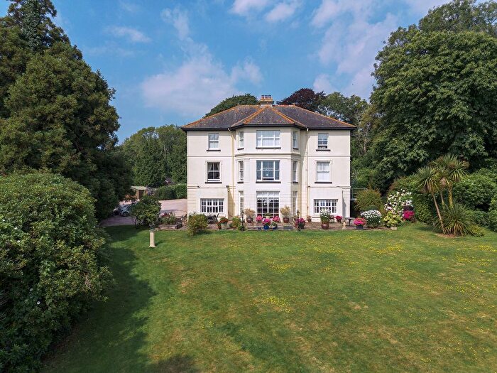 4 Bedroom Flat For Sale In Stokeley Manor, Stokenham, Kingsbridge, TQ7