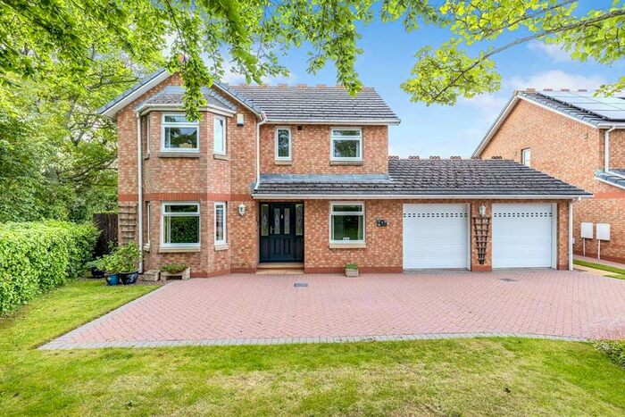 4 Bedroom Detached House To Rent In Lowmoor Road, Wigton, Cumbria, CA7