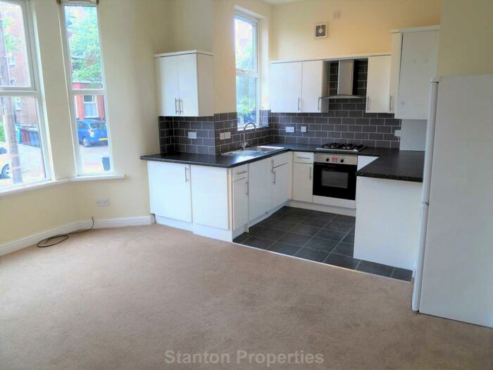 1 Bedroom Apartment To Rent In Northen Grove, West Didsbury, M20