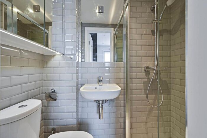 Studio To Rent In Gloucester Place, , Marylebone, London, NW1