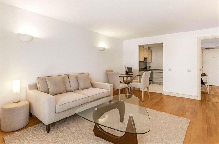 1 Bedroom Flat To Rent In Plumbers Row, Aldgate, E1