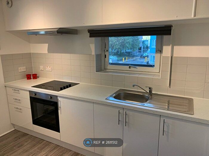 1 Bedroom Flat To Rent In East Point, London, SE1