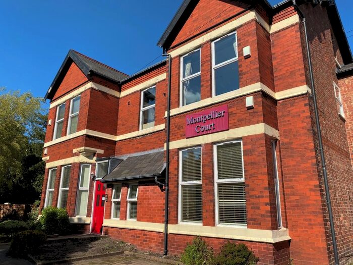 2 Bedroom Property To Rent In Weld Road, Crosby, Liverpool, L23