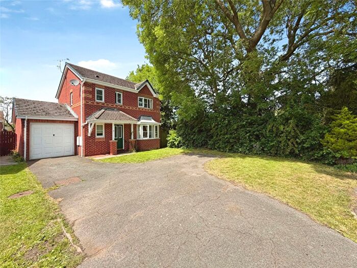 3 Bedroom Detached House For Sale In Windlass Close, Thorne, Doncaster, South Yorkshire, DN8