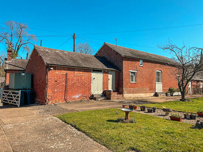 2 Bedroom Barn Conversion To Rent In Walcote Road, South Kilworth, Lutterworth, LE17