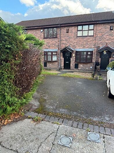 2 Bedroom Mews To Rent In C Wythenshawe Road, Manchester, M23