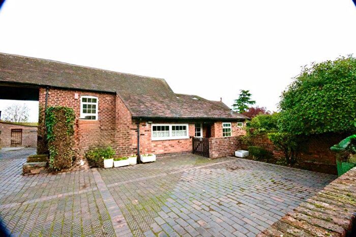 4 Bedroom House For Sale In The Mill, Chapel Farm Chapel Lane, Great Barr, B43