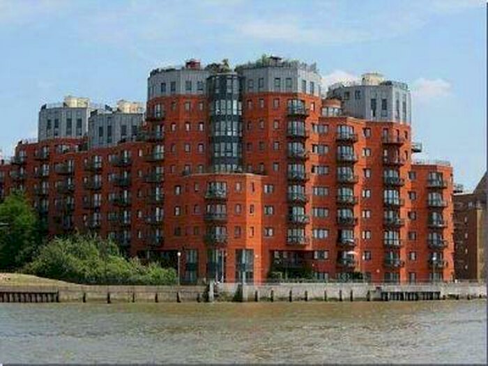 5 Bedroom Flat To Rent In New Atlas Wharf, Arnhem Place, London, E14
