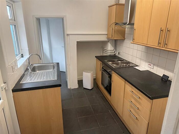 3 Bedroom Terraced House To Rent In York Road, Wisbech, PE13