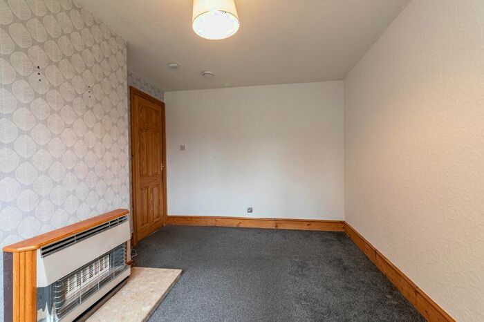 2 Bedroom Terraced House For Sale In Meikleholm Side, Langholm, DG13